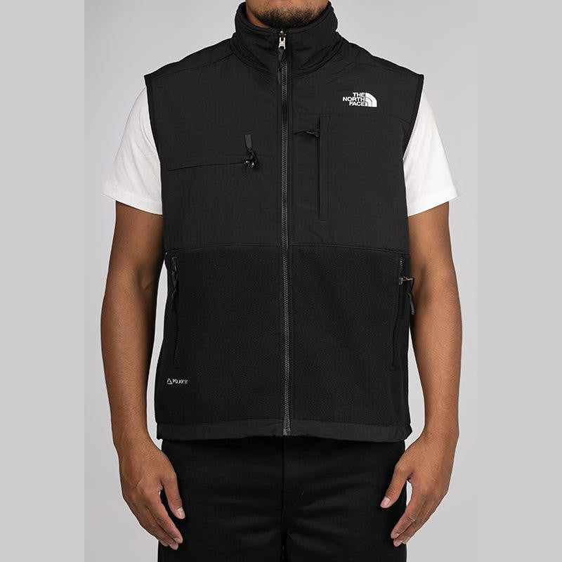 Denali Fleece Vest - TNF Black - LOADED