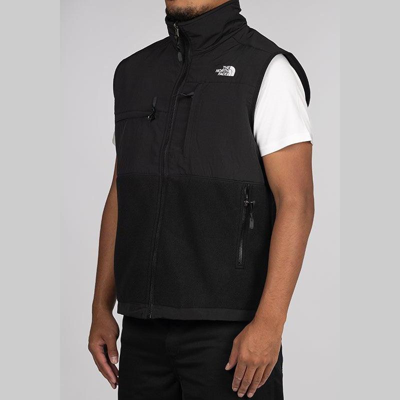 Denali Fleece Vest - TNF Black - LOADED