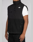 Denali Fleece Vest - TNF Black - LOADED