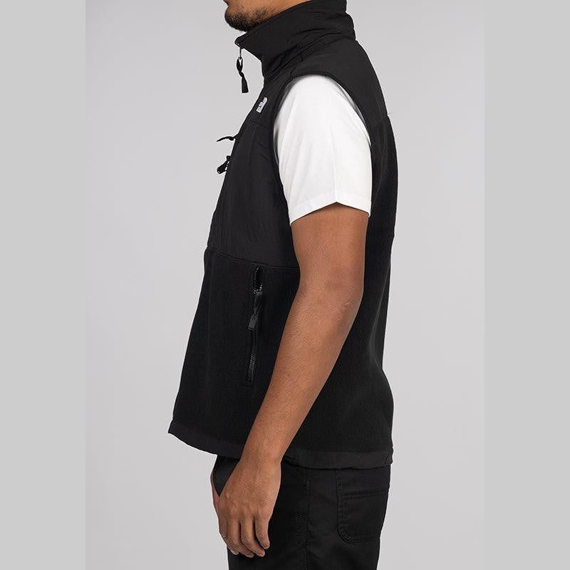 Denali Fleece Vest - TNF Black - LOADED