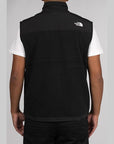 Denali Fleece Vest - TNF Black - LOADED