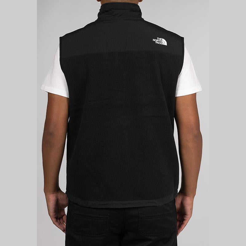 Denali Fleece Vest - TNF Black - LOADED