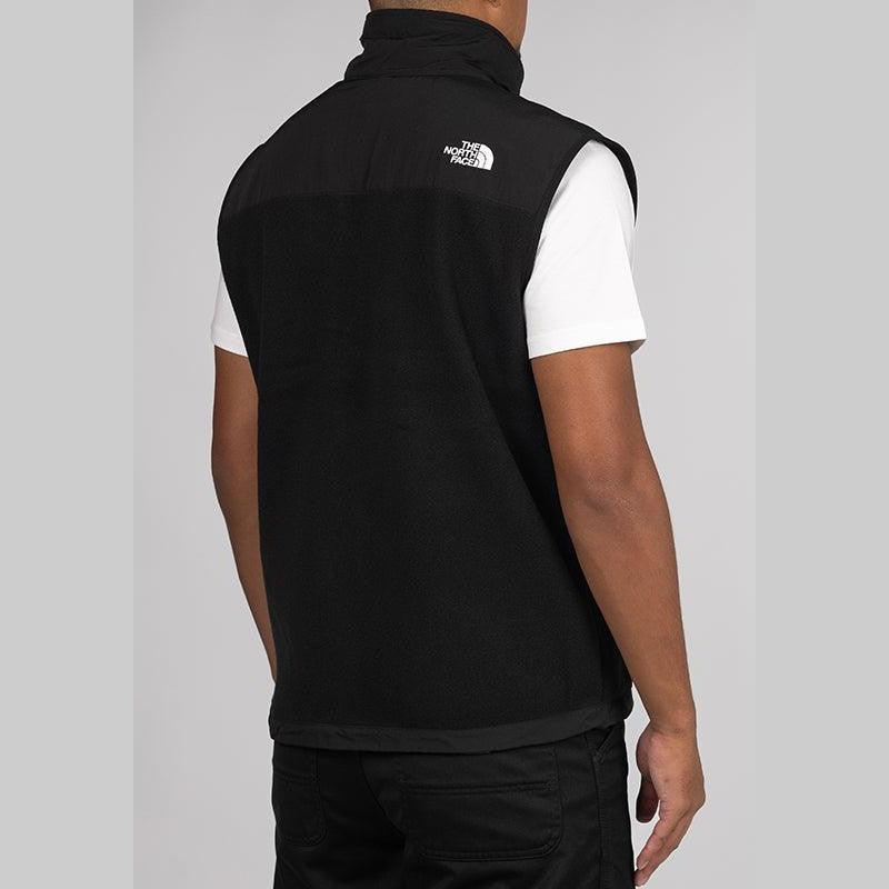 Denali Fleece Vest - TNF Black - LOADED