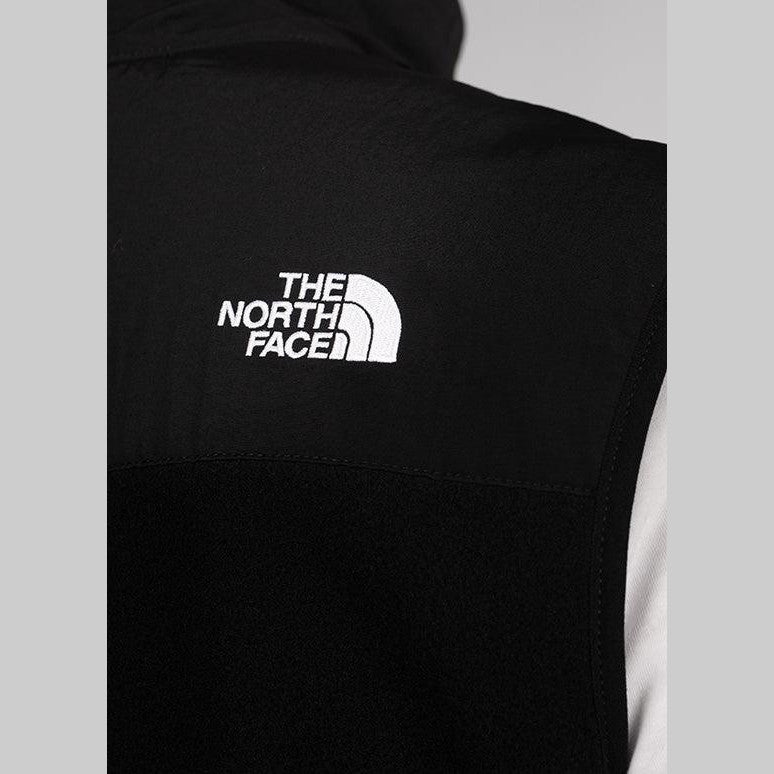 Denali Fleece Vest - TNF Black - LOADED