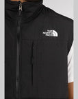 Denali Fleece Vest - TNF Black - LOADED