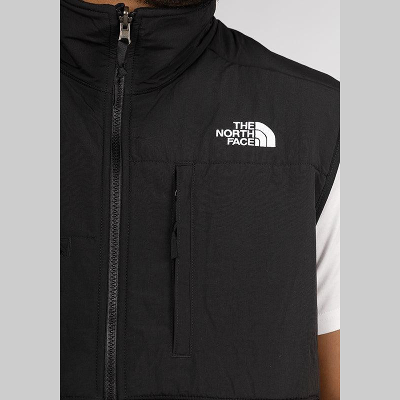 Denali Fleece Vest - TNF Black - LOADED