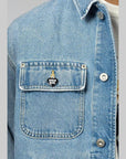 Denim Jacket - Indigo - LOADED