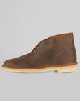 Desert Boot - Beeswax - LOADED