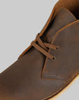 Desert Boot - Beeswax - LOADED