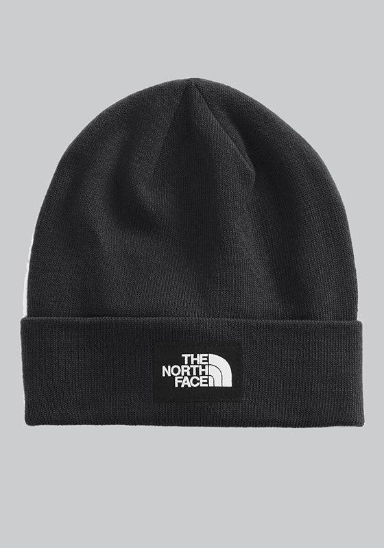 Dock Worker Recycled Beanie - TNF Black - LOADED