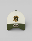 9Forty A-Frame Snapback New York Yankees