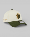 9Forty A-Frame Snapback New York Yankees