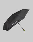 Duck Compact Umbrella - Black - LOADED