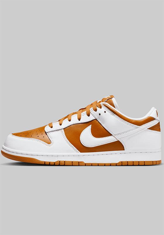 Dunk Low QS &quot;Reverse Curry&quot; - LOADED