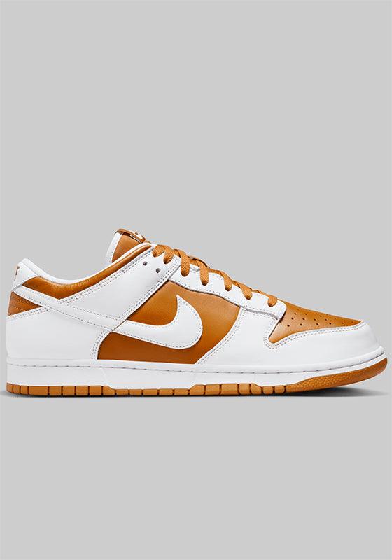 Dunk Low QS &quot;Reverse Curry&quot; - LOADED