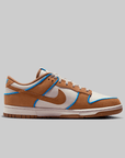 Dunk Low Retro Premium "Light British Tan" - LOADED