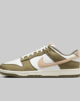 Dunk Low Retro PRM "Medium Olive"