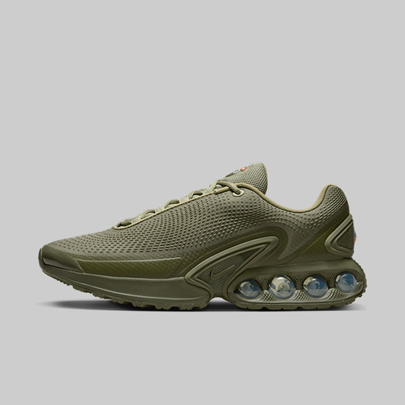 Air Max DN - Olive