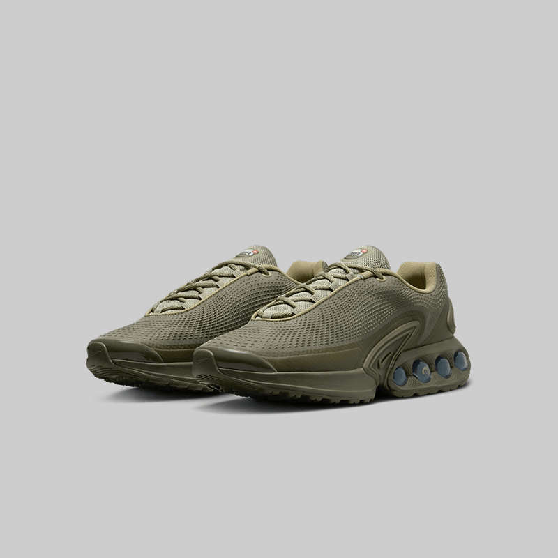 Air Max DN - Olive