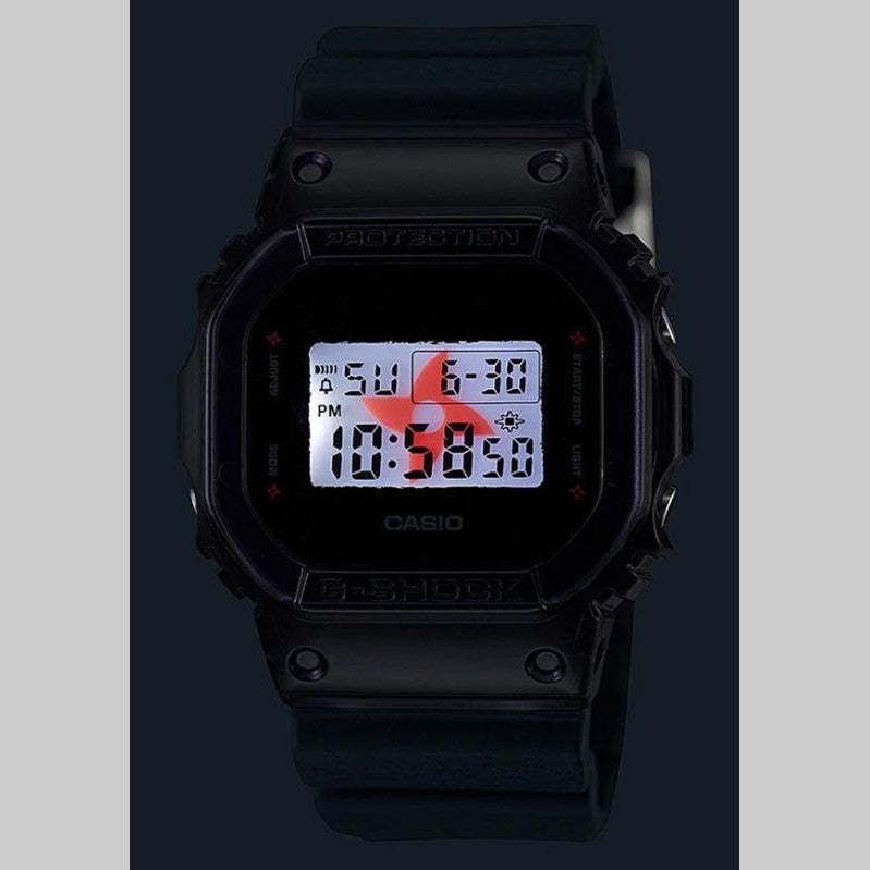 DW-5600NNJ-2 - Suiton No Jutsu - LOADED