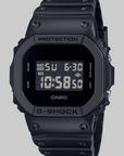 DW5600UBB-1DR - Black Series - LOADED