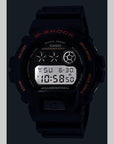 DW6900UB-9DR - Masterpiece 6900 Series - LOADED