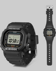 G-SHOCK Nano Ring Watch - DWN5600-1D