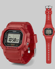 G-SHOCK Nano Ring Watch - DWN5600-4D