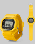 G-SHOCK Nano Ring Watch - DWN5600-9D