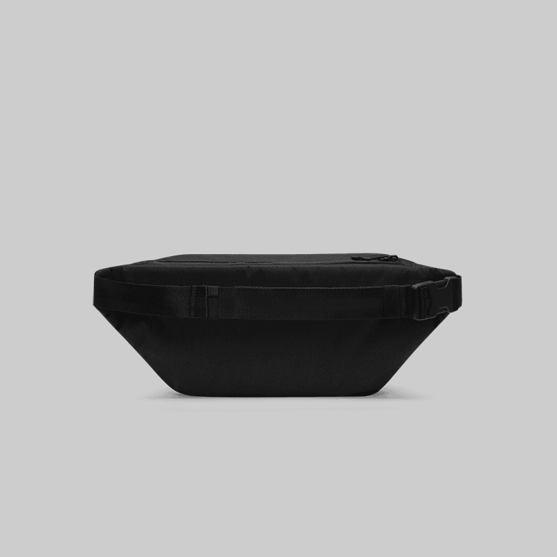 Elemental Premium Waistpack - Black - LOADED