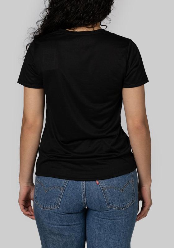 Elevation T-Shirt - TNF Black - LOADED