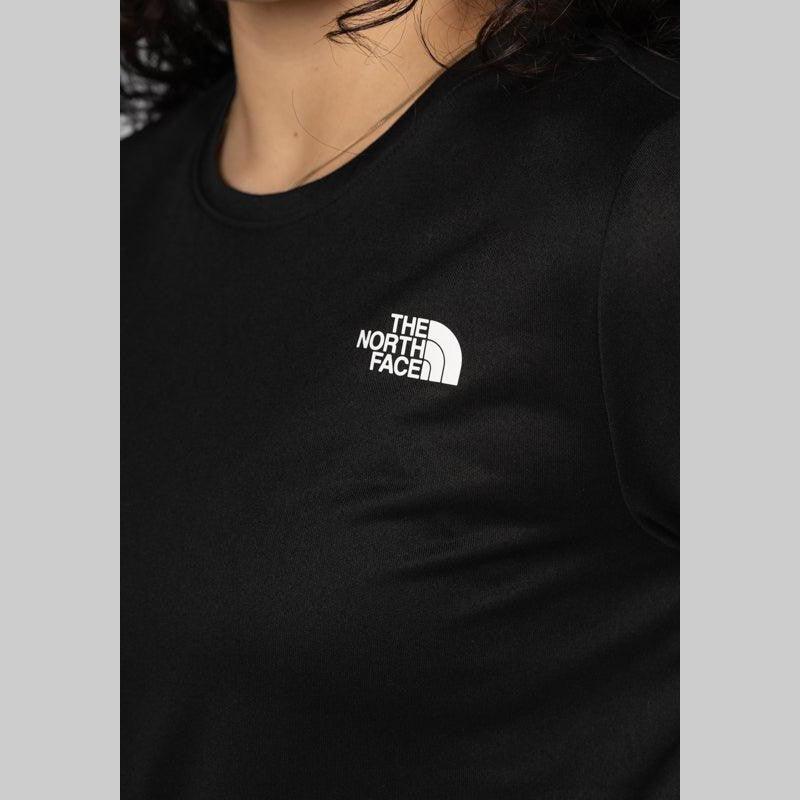 Elevation T-Shirt - TNF Black - LOADED