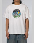 Empire Of The Sun T-Shirt - White - LOADED