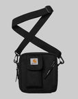 Essentials Bag - Black - LOADED