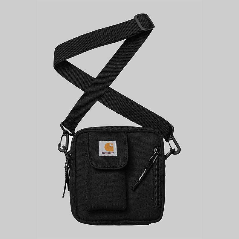 Essentials Bag - Black - LOADED