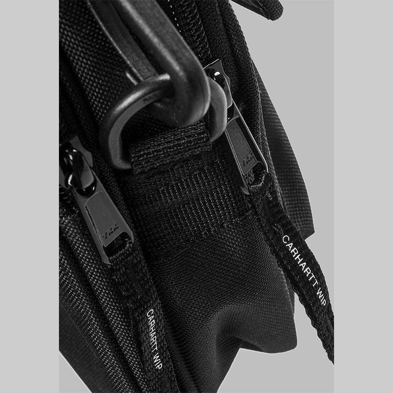 Essentials Bag - Black - LOADED