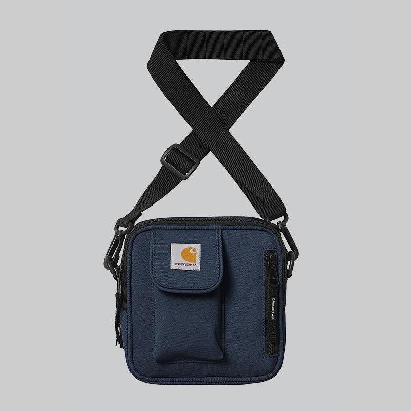 Essentials Bag - Blue - LOADED