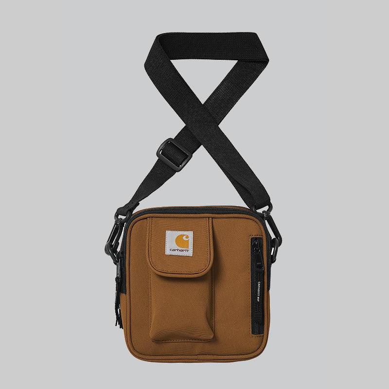 Essentials Bag - Deep Hamilton Brown - LOADED