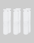 Everyday Cush Crew Socks (3 Pack)