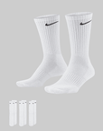 Everyday Cush Crew Socks (3 Pack)