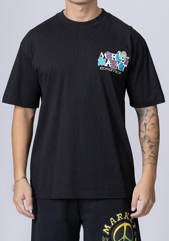 Men's Diamond Backs Nike City Connect Wordmark Drift T-Shirt