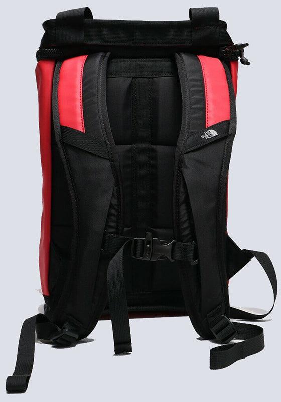 Explore Fusebox Backpack - Red/Black - S - LOADED