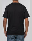 Field Pocket T-Shirt - Black - LOADED