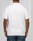 Field Pocket T-Shirt - White - LOADED