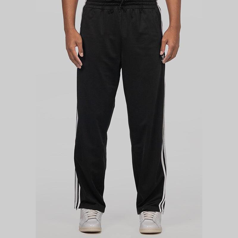 Firebird Trackpant - Black/White - LOADED