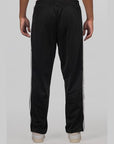 Firebird Trackpant - Black/White - LOADED