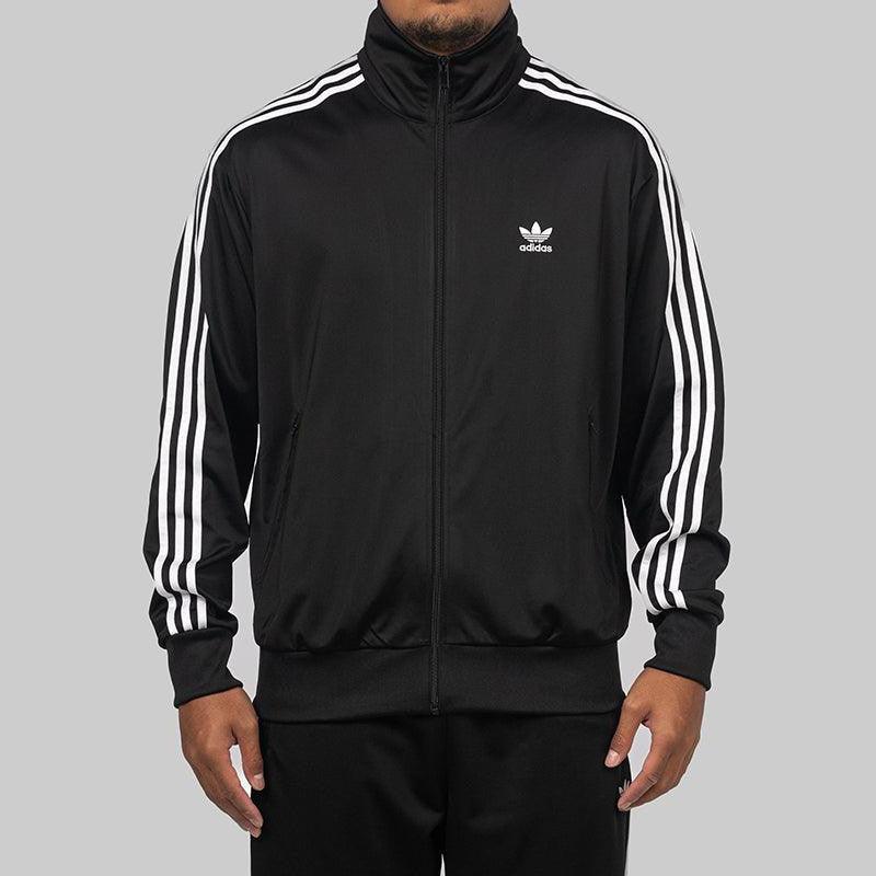 Firebird Tracktop - Black/White - LOADED