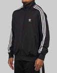 Firebird Tracktop - Black/White - LOADED