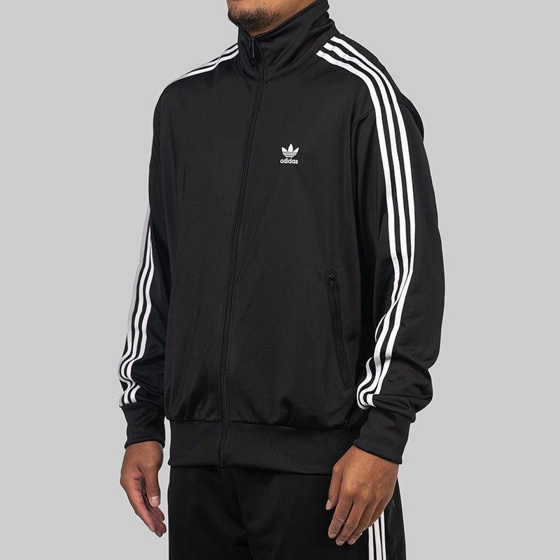 Firebird Tracktop - Black/White - LOADED