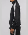 Firebird Tracktop - Black/White - LOADED